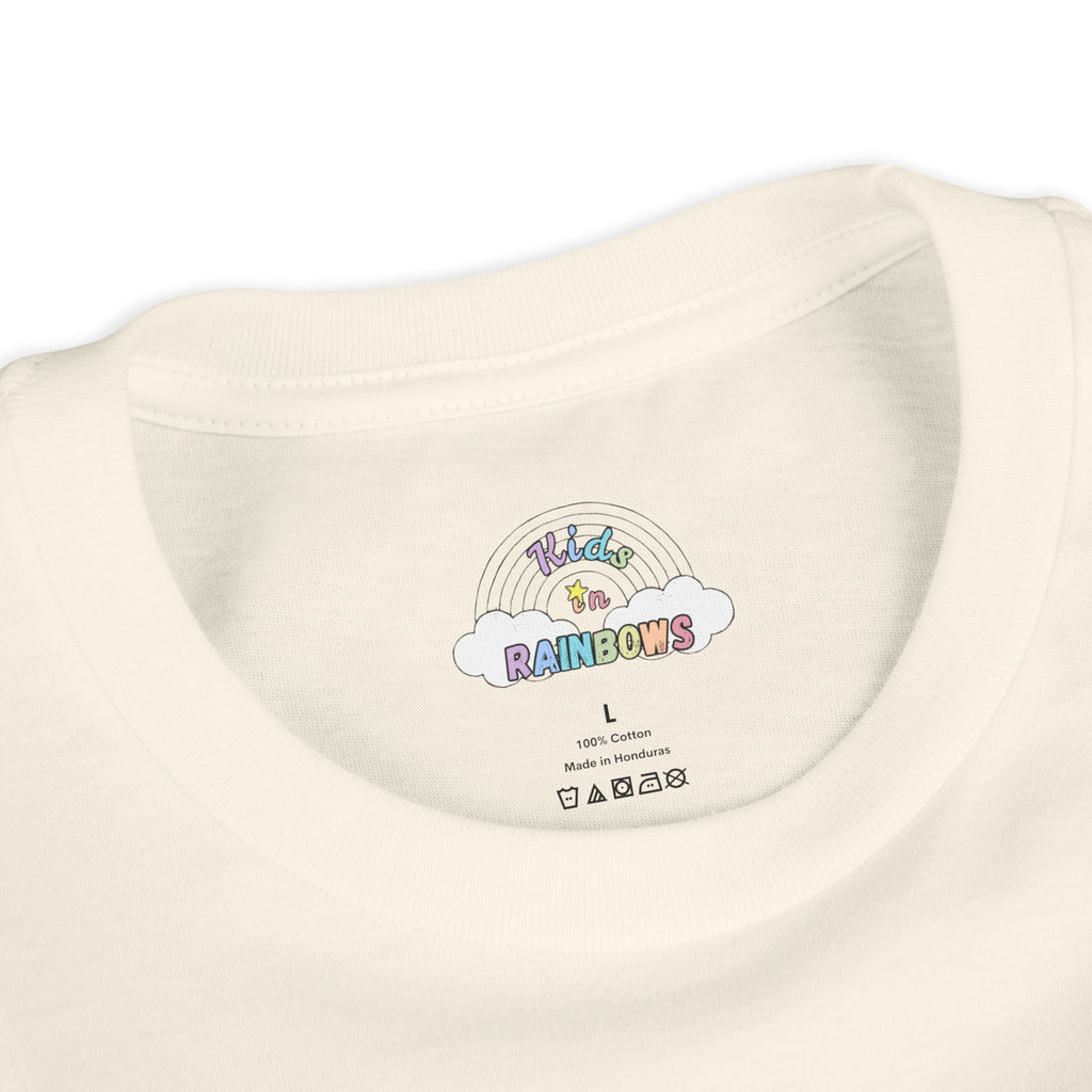 "Roar for rare disease" - Youth Kids T-Shirt