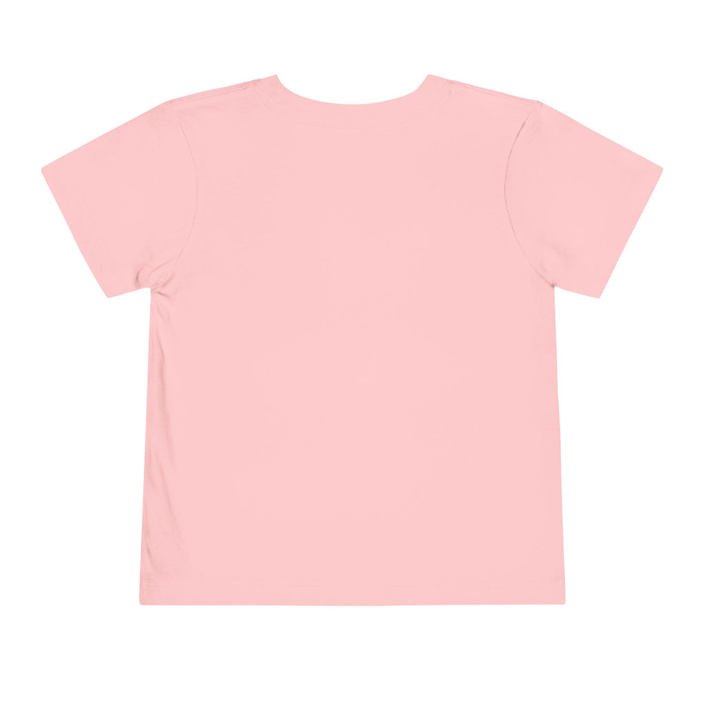 "Flying My Way"-Gentle Toddler T-shirt