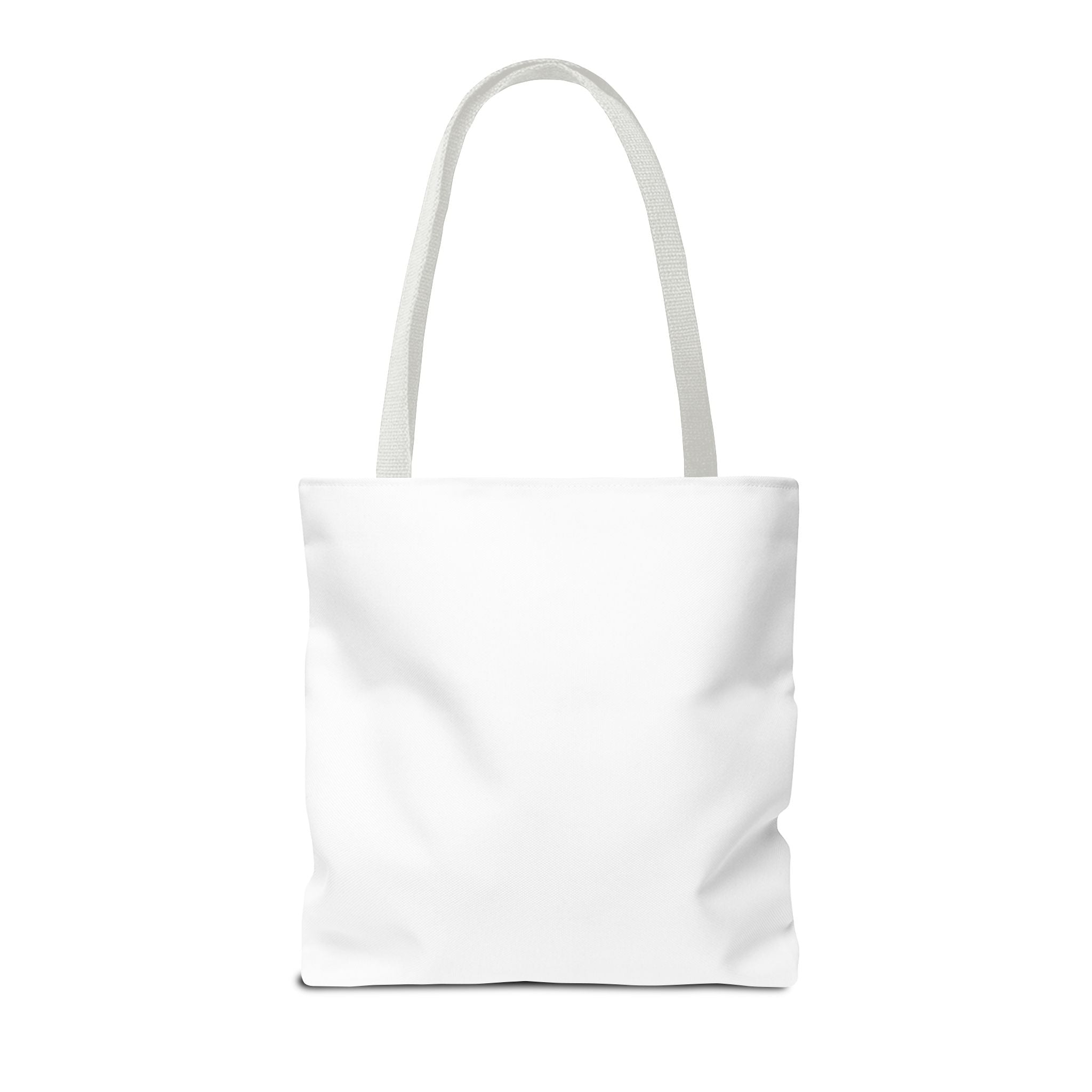 "Flying my way" Balloon Tote Bag