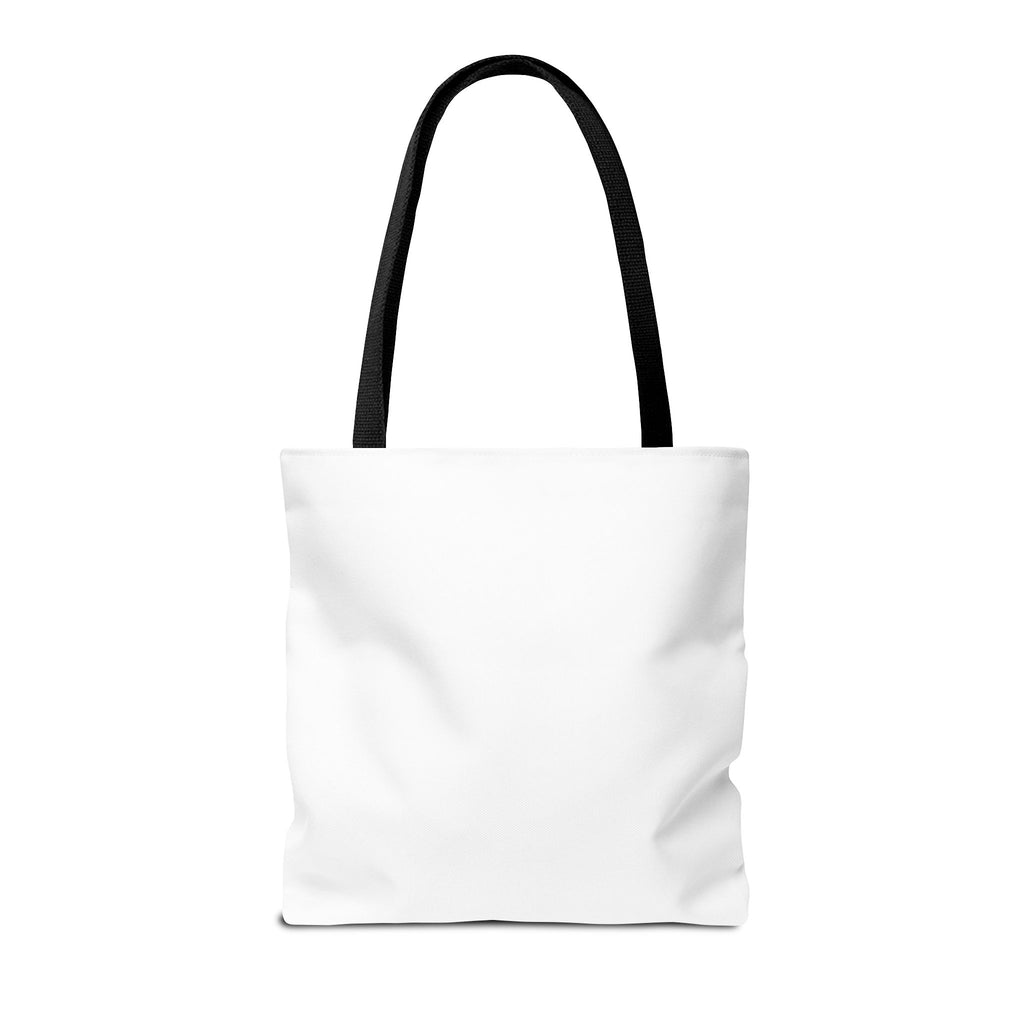 "Presume competence" Tote Bag