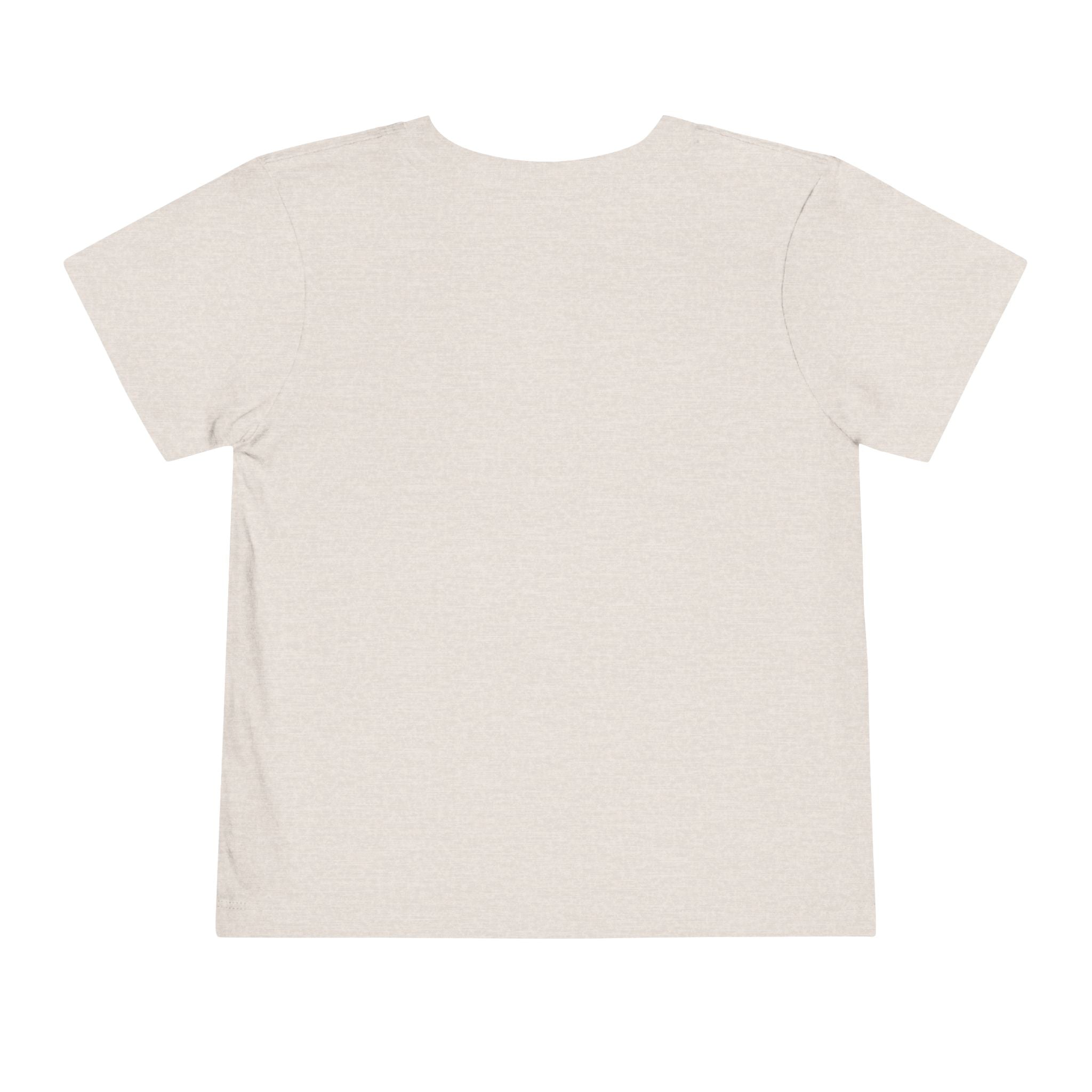 'Fluttering means I'm excited!'-Toddler T-shirt