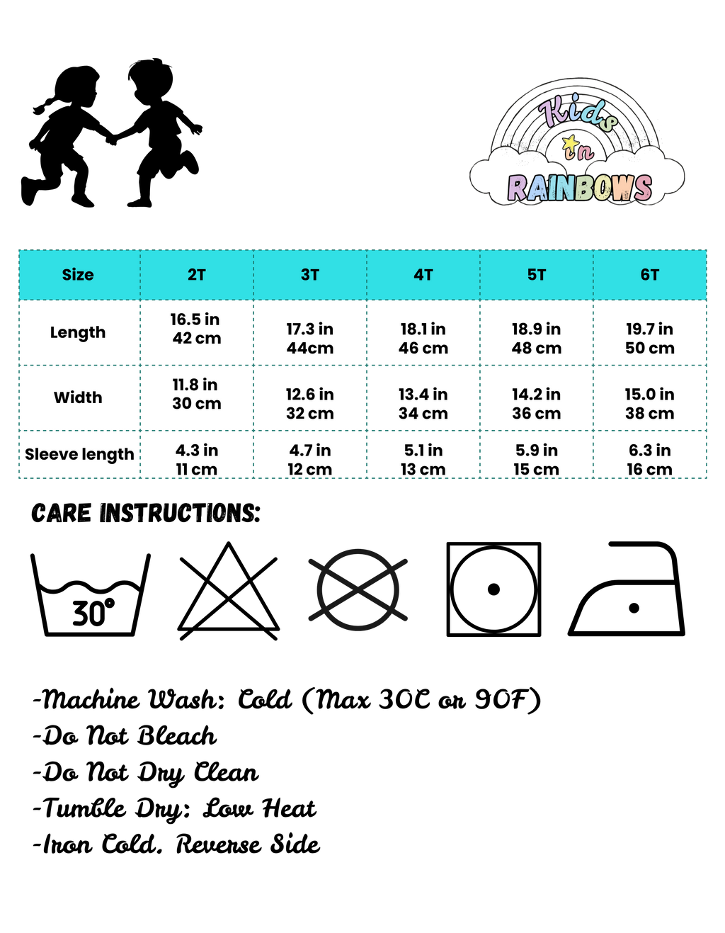 Family Match Sensory-Friendly Flapping T-Shirt | Kids, Youth & Adults Advocacy Shirt | Neurodiversity Acceptance Bundle Tees