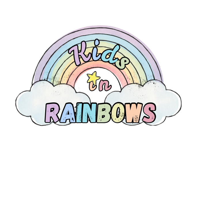 Kidsinrainbows