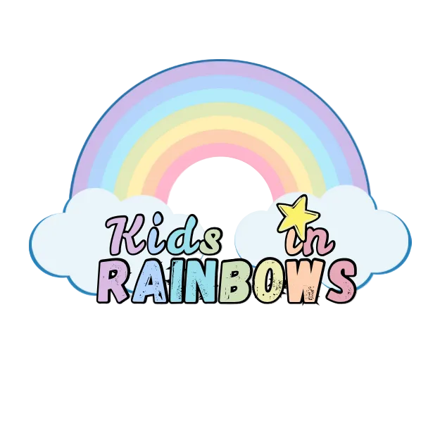 Kidsinrainbows