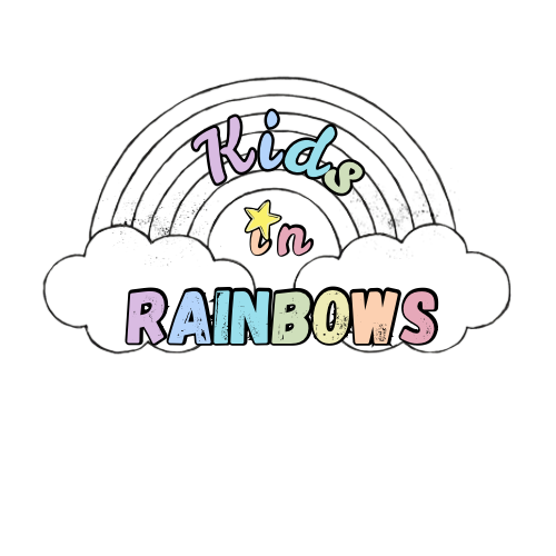 Kidsinrainbows