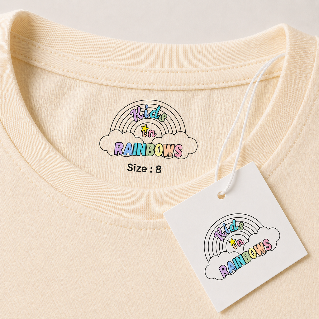 Family Match Sensory-Friendly Flapping T-Shirt | Kids, Youth & Adults Advocacy Shirt | Neurodiversity Acceptance Bundle Tees